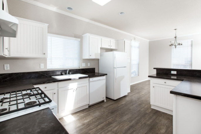 Clayton Manufactured Homes | CK561A