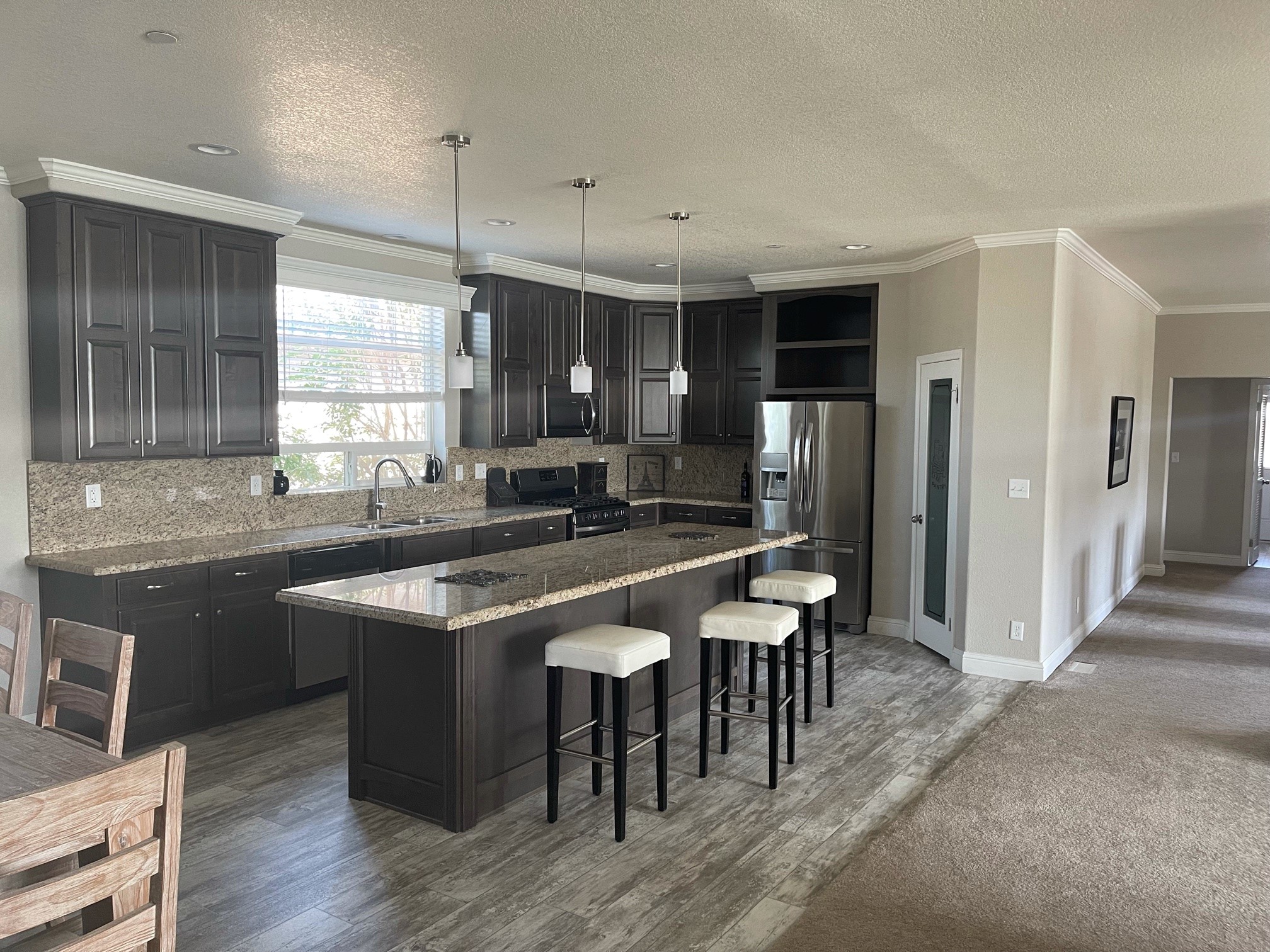 Clayton Manufactured Homes | GE662K S