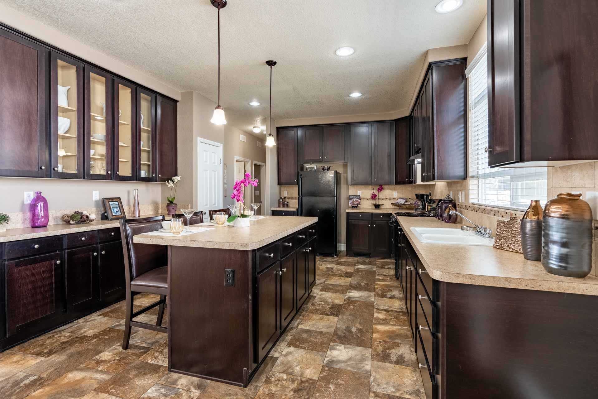 Clayton Manufactured Homes | GLE601S