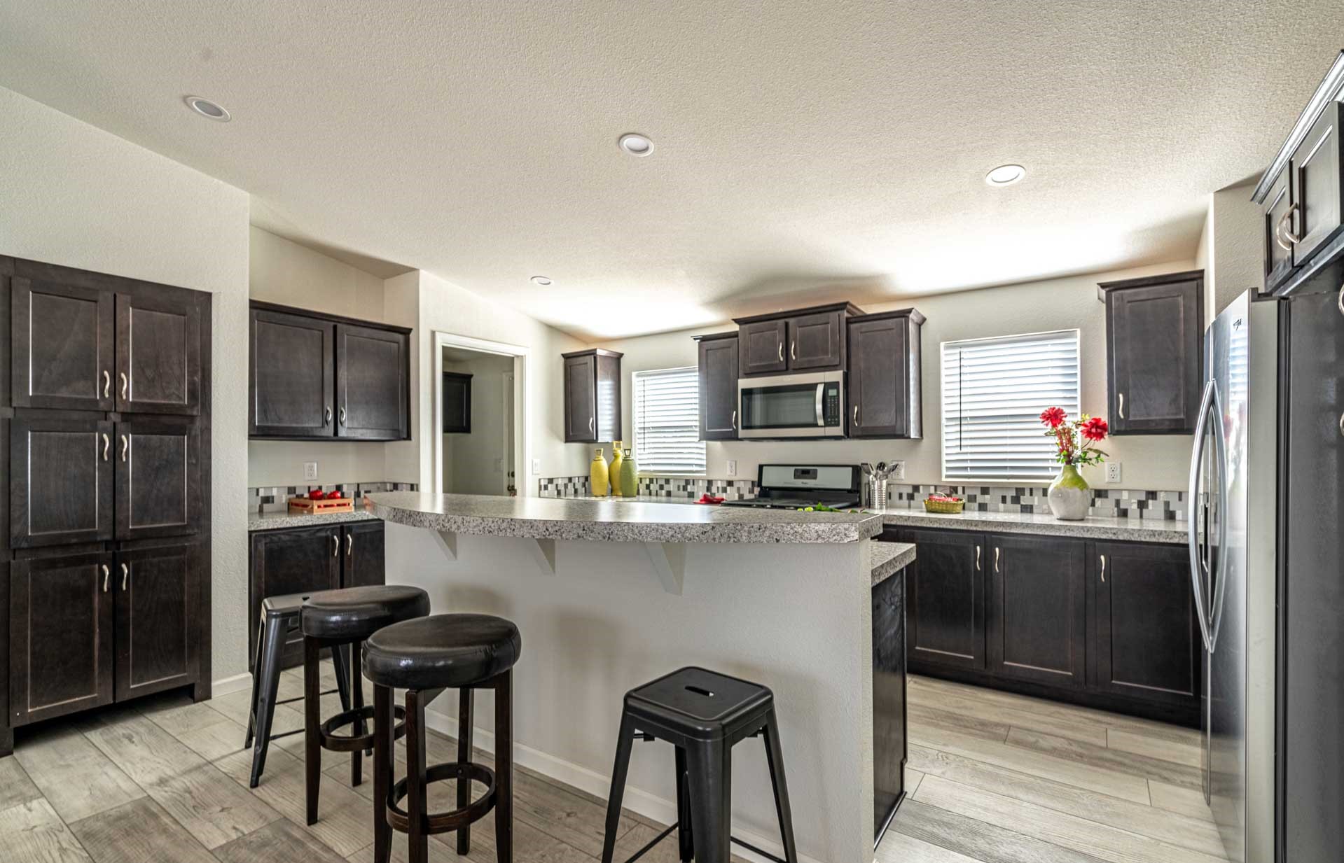 Fleetwood Manufactured Home | 28563G