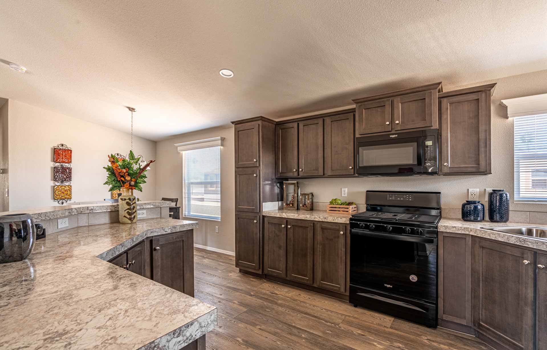 Fleetwood Manufactured Home | 24563P