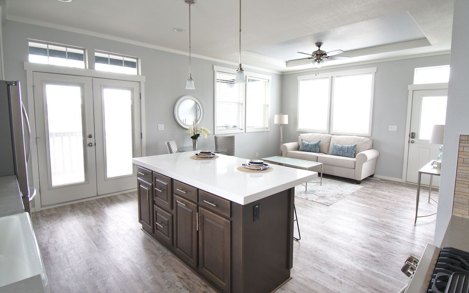 Clayton Manufactured Homes | GP 2433-2A