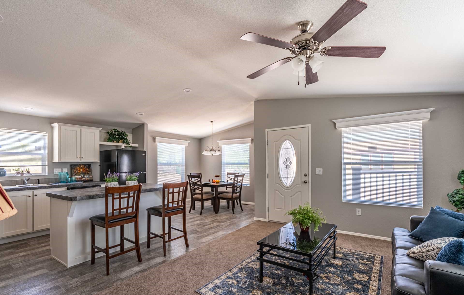 Fleetwood Manufactured Home | 24563L