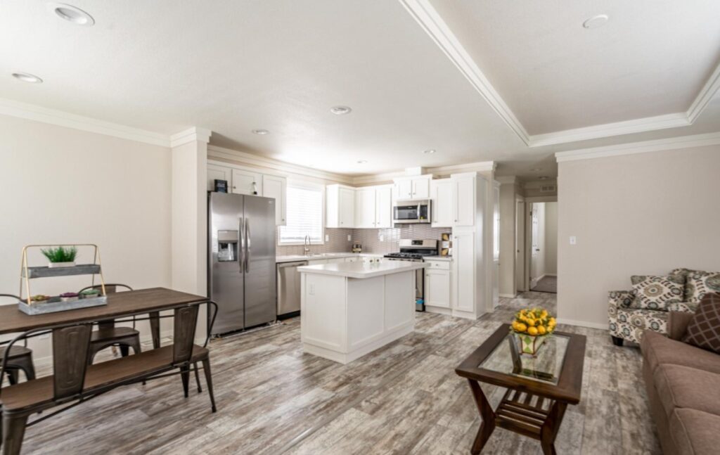 Clayton-Golden-West-GP2038-2B-Living-Area