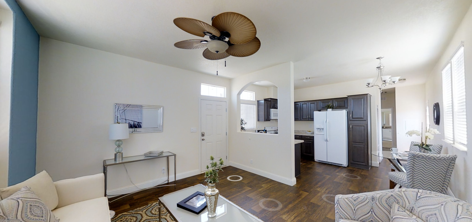 Clayton Manufactured Homes | GP 1556-2B