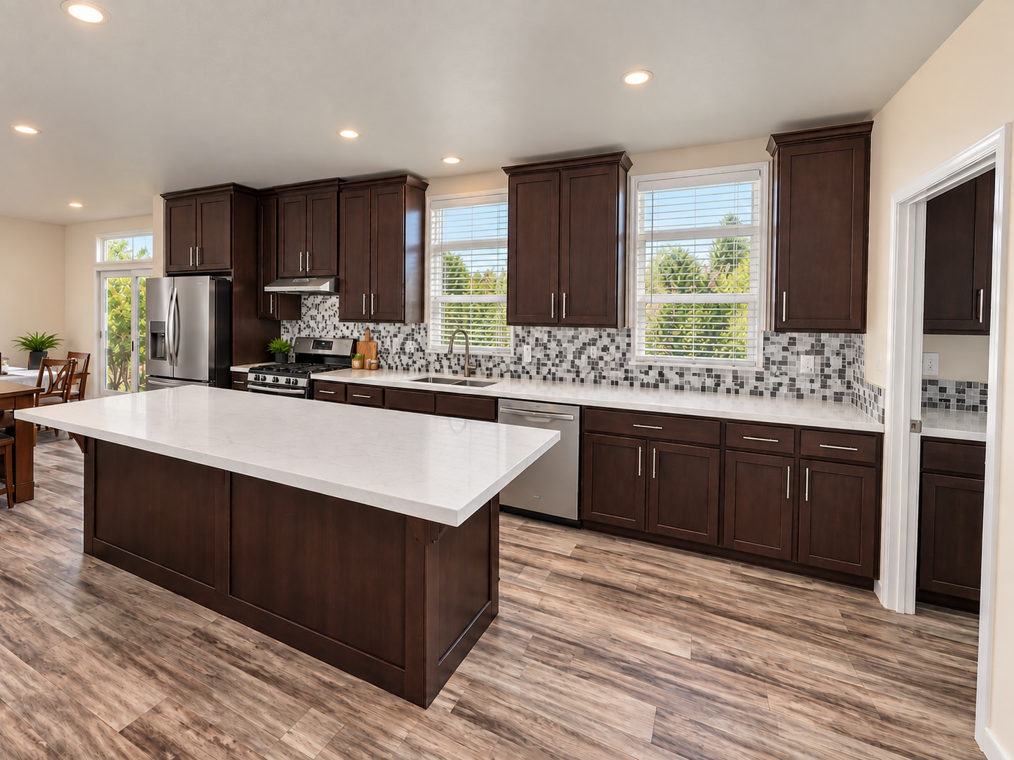 Fleetwood Homes | Vogue II 40664B