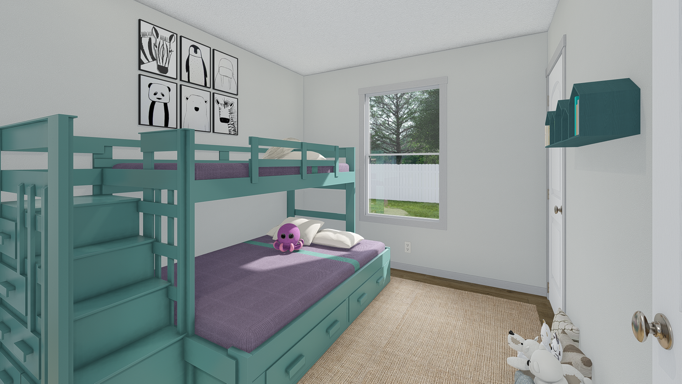clayton golden west tempo move on up bedroom 2